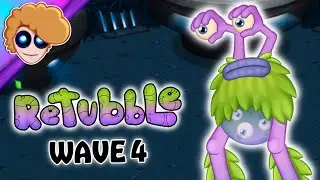 New Wublins - Retubble (Wave 4)