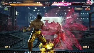 This Move is More Disrespectful than Ki Charging