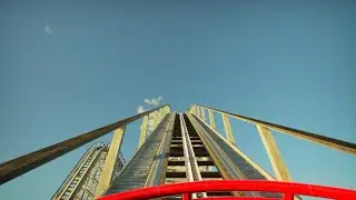 Big Dipper Geauga lake