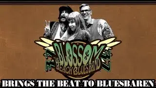 The BBBB - Brings the Beat to Bluesbaren