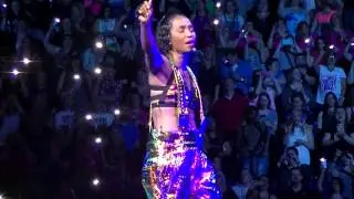 TLC - Waterfalls - Main Event Tour - St. Louis, MO