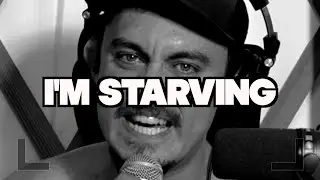 UP IN DA YURT - I'M STARVING