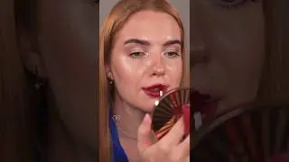 2ч Обзор и свотчи: Titi тинты Vivienne Sabo💄
