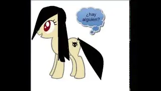 mi animacion -Pinkie pie lovely