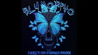 3 Bullets For A Danger Parade (A My Chemical Romance Tribute Album!)