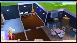 The Sims 4 By Myself [3] Bed Bugs