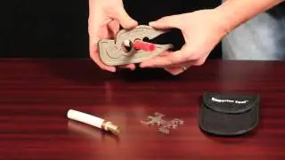 Superior Tool - PEX Pocket Crimper