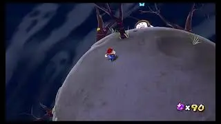 TVGS Plays Super Mario Galaxy