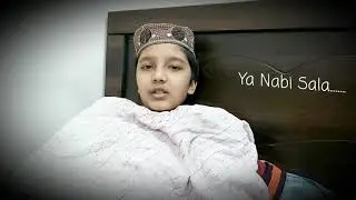 يا نبي سلام عليك..Ya Nabi Sala m a alayka | Just Listen once, Beautiful Arabic Nasheed with No Music