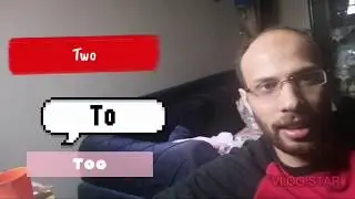 confusing words (to-too-two)