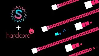 Just Shapes & Beats | Airborne Robots (F-777) | Rank S + hardcore