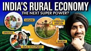 Will this be the New Sector in Focus?? 🚜