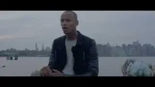 Jason Ozzie Ash - Watch It Burn (Official Music Video)