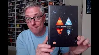 Review: Marillion 'Season's End-Deluxe Edition' (progressive rock)