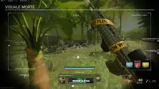 COD Warzone - iPaz - Terminator muore come un piccione (pensava di essersi salvato!)