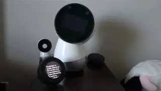 Jibo - A Million Billion (with Alexa and Google Home)
