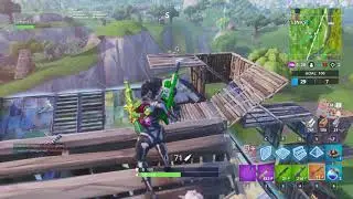 X3 RIP