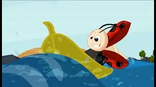 Leaf & ladybug's song