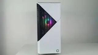 CASE GAMER GAMEMAX CONTACT COC TURBO