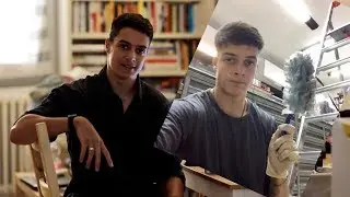 il lavoro
