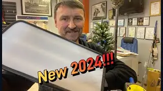 Новинка 2024!!! Мобильная лампа PDR EXPERT (Classic) Makita)