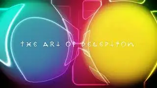 The Art of Deception: Volume 2 - Mix
