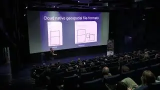 Ivor Bosloper - Cloud Native Geospatial formats for Field Boundaries