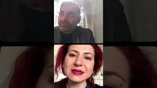 Su diyeti tedavisi yapan hasta sok içinde