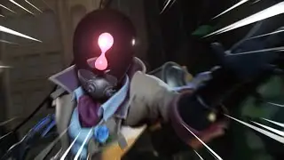 [DeadLock] i want to be Paradox Gosu