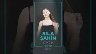 Sıla Şahin #Yandım 22.09.23 #sılaşahin #ibrahimerkal #music