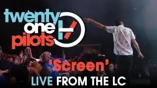 Twenty One Pilots - Live from The LC 