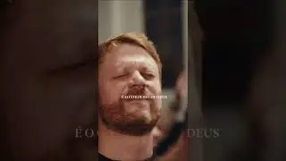 NÃO EXISTE NADA ALÉM DE TI, DEUS!
