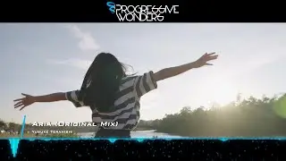 Yusuke Teranishi - Aria (Original Mix) [Music Video] [Embers Melody]