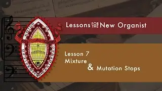 Lesson 7 Mixture & Mutation Stops