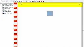 FATEK PLC PROGRAMMING AND SIMULATION