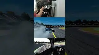 I love this track and all but what is with the end of it?