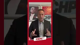 Ali Mahir Başarır: Numan Kurtulmuş, Can Atalay ile ilgili toplantı çağrımızı reddetti  #shorts