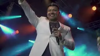 Sabroso - Intro / Bella idiota / De qué te vale  / Año tras año