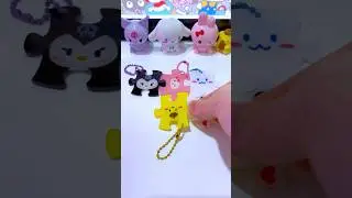 Ilove sanrio 😍😍‼️#kuromi #melody #cinnamoroll #shortsviral #shots
