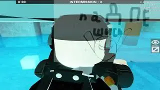 Бежать из объекта [Beta] в роблоксе выжившие взломщики против маньяка кто выиграл