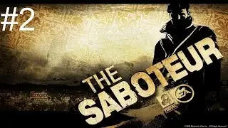 The Saboteur Part 2 [PC]