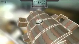 Mega Lab Escape Trailer