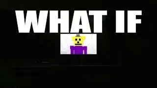 it was only just a meme