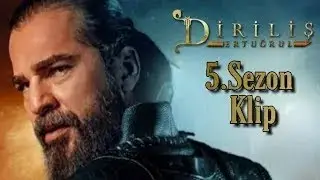 Diriliş "Ertuğrul" 5.Sezon Özel Klip
