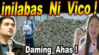 BUTi  NALAMAN  AGAD  ito  Ni  MAYOR  ViCO!