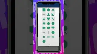 Logo design tutorial in pixellab || Yt studio logo #shorts #pixellab