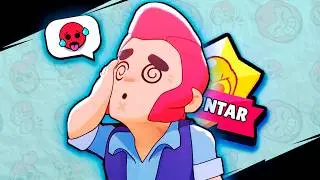 La MAESTRIA DE COLT me enseñó a apuntar en BRAWL STARS