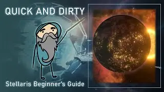 Trade Overview - Quick and Dirty Stellaris Beginners Guide