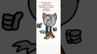esse é meu novo personagem de animaçao(foi inspirado no mizael)