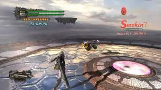 DMC4:SE - Lady Cancels